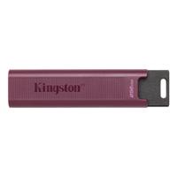 MEMORIA FLASH USB KINGSTON DATA TRAVELER MAX 256GB GEN 2 3.2(DTMAX/256GB) MEMORIA FLASH USB KINGSTON DATA TRAVELER MAX 256GB GEN 2 3.2(DTMAX/256GB)